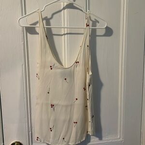 Reformation Lima Top